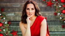 Jeanna de Waal: Songs I Love to Sing - But Make It Festive in Cabaret