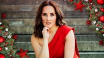 Jeanna de Waal: Songs I Love to Sing - But Make It Festive