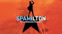 Spamilton: An American Parody 10th Anniversary Concert in Cabaret