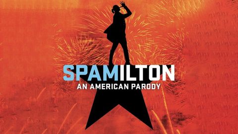 Spamilton: An American Parody 10th Anniversary Concert