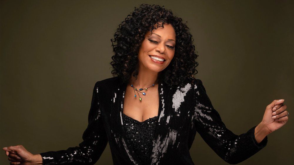 Stephanie Pope: Livin' It Up!