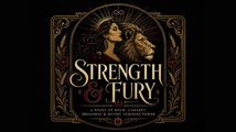 Strength & Fury, feat. The Furies, Lee Moretti, & more! in Cabaret