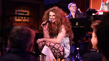 The Tammy Faymous Experience in Cabaret
