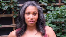 Tara Jackson: Allow Me to Introduce Myself in Cabaret