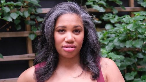 Tara Jackson: Allow Me to Introduce Myself show poster