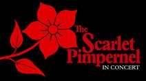 The Scarlet Pimpernel in Concert