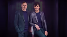 Tiano: The Tenor & Piano Duo in Cabaret