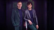 Tiano: The Tenor & Piano Duo