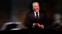 Tony Danza: Sinatra & Stories