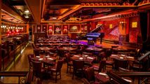 Closed - No Shows in Cabaret