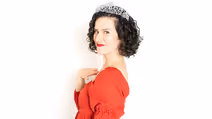 Victoria Elena: Confessions Of A Professional Princess