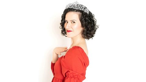 Victoria Elena: Confessions Of A Professional Princess