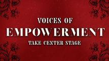 Voices of Empowerment Take Center Stage in Cabaret