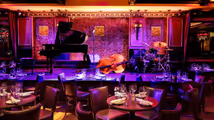 No Show in Cabaret