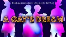 A Gay’s Dream: Broadway’s Leading Ladies with a Gender-Bent Twist in Cabaret