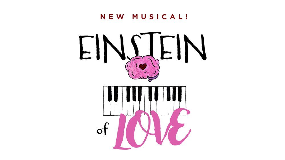 New Musical! Einstein of Love