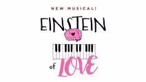 New Musical! Einstein of Love