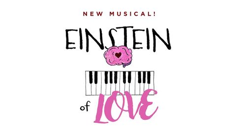 New Musical! Einstein of Love