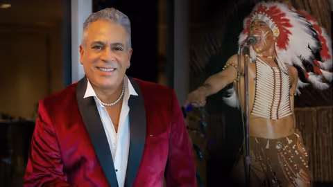Felipe Rose: Live in Cabaret Disco