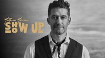Matthew Morrison: SHOW UP in Cabaret