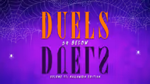54 Below DUELS Volume III: Halloween Edition