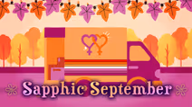 Sapphic September