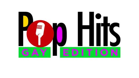 Pop Hits: Gay Edition