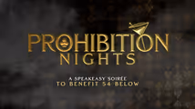 Prohibition Nights: A Speakeasy Soirée To Benefit 54 Below in Cabaret