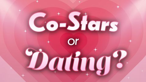 Co-Stars or Dating?