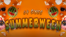 54 Sings Summerween in Cabaret