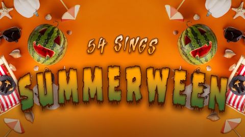 54 Sings Summerween