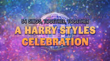 54 Sings Together, Together: A Harry Styles Celebration in Cabaret