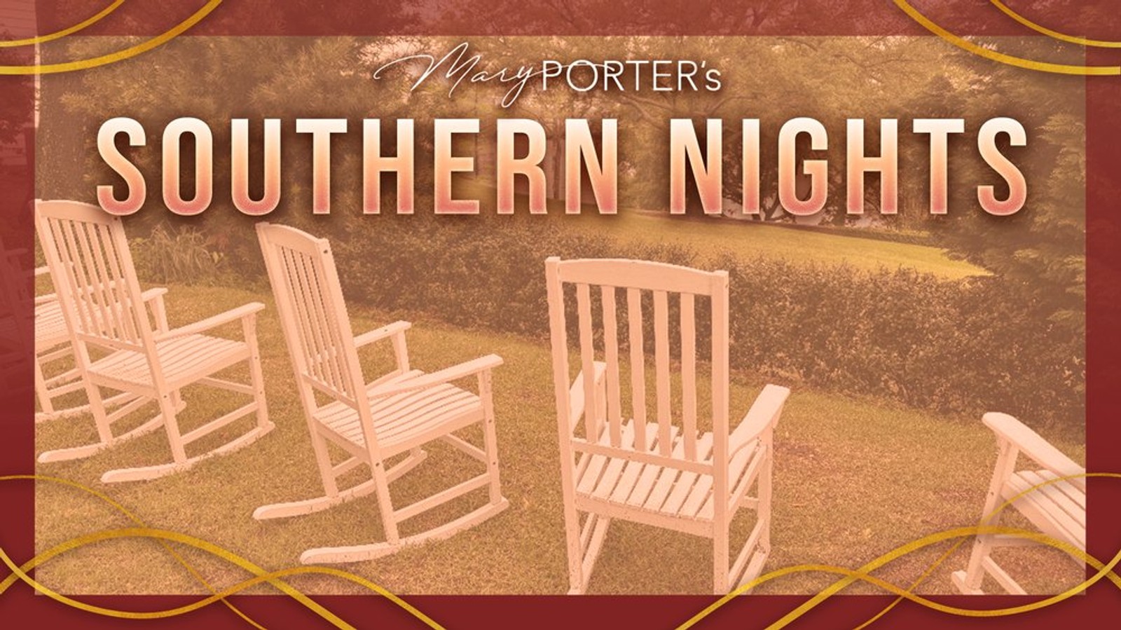 Southern Nights, feat. Mary Porter, NaTasha Yvette Williams, & more