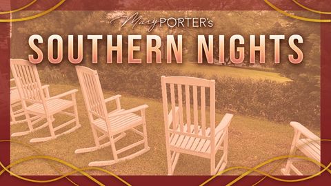 Southern Nights, feat. Mary Porter, NaTasha Yvette Williams, & more