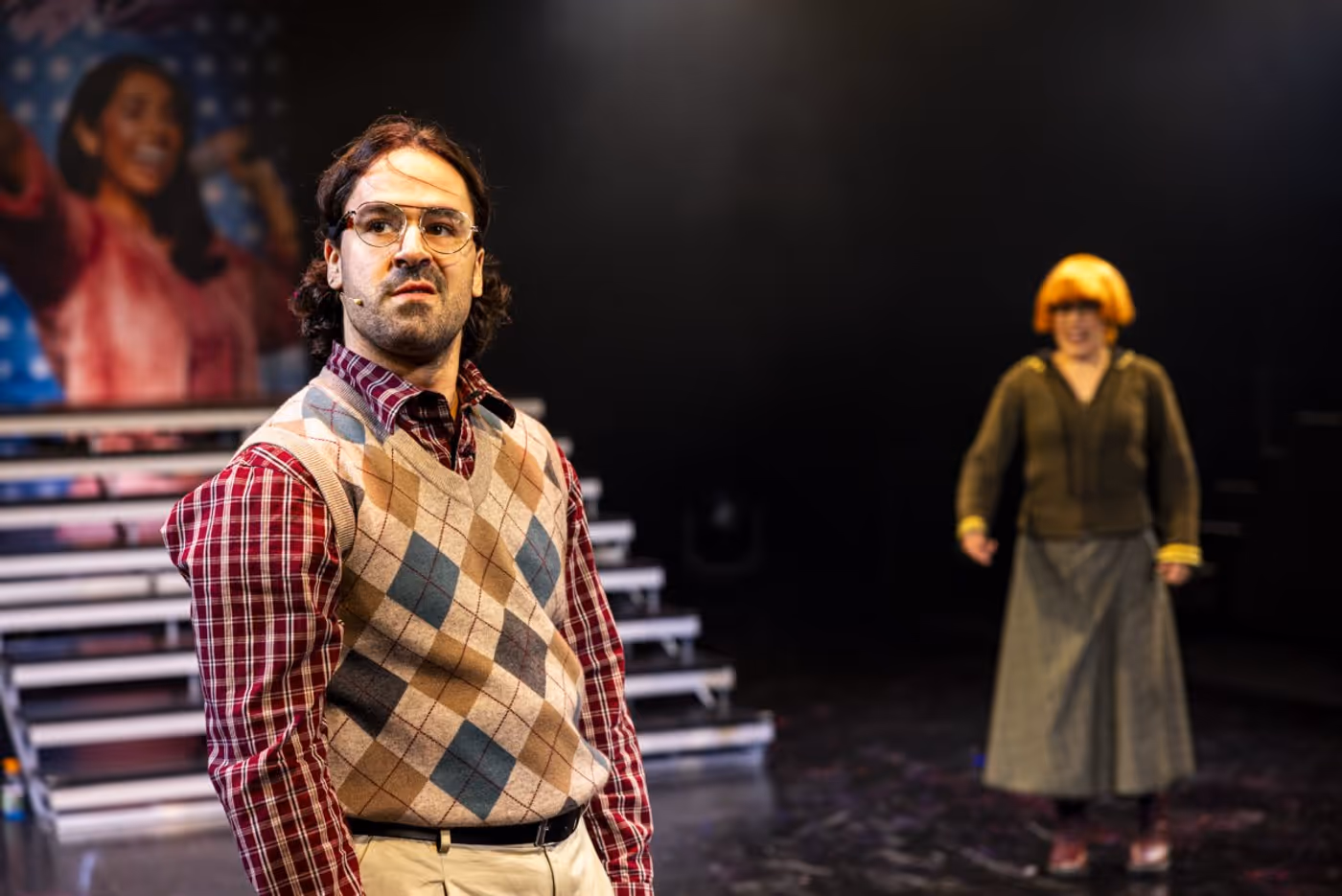 REVIEW: Yve Blake Gives Shakespeare’s Tragedy Of Macbeth A Contemporary Teen Treatment With MACKENZIE Image