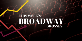 Broadway Grosses: Week Ending 6/8/25 Photo