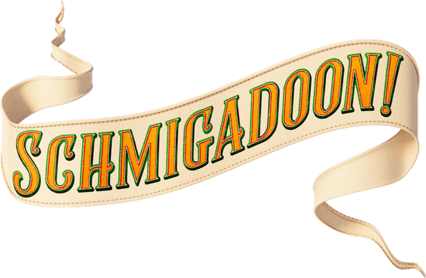 Schmigadoon