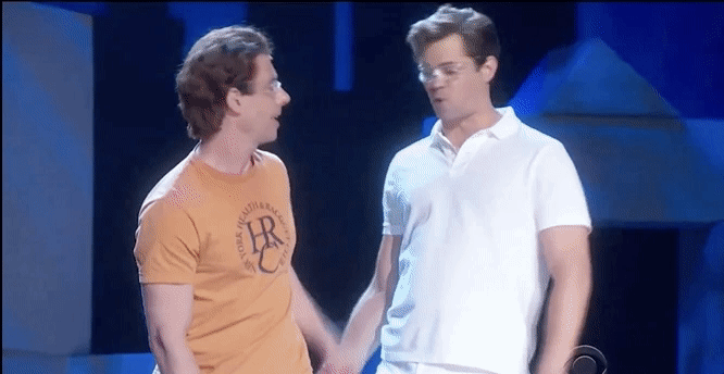 47 Tony Awards Gifs To Up Your Social Media Game  Image