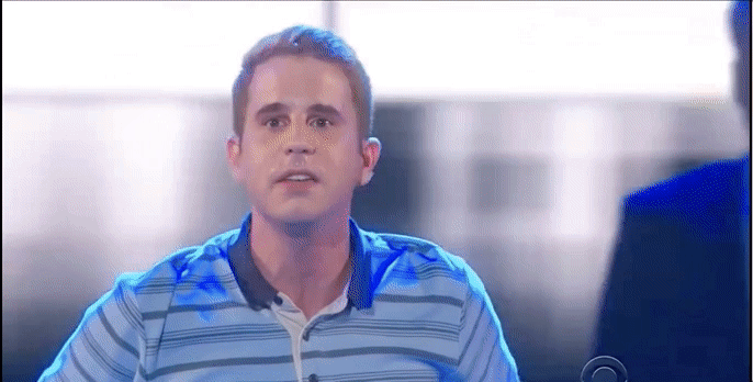 47 Tony Awards Gifs To Up Your Social Media Game  Image