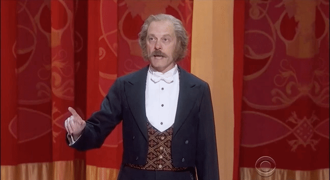 47 Tony Awards Gifs To Up Your Social Media Game  Image