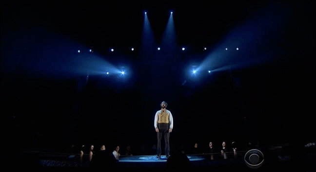 47 Tony Awards Gifs To Up Your Social Media Game  Image