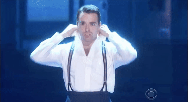 47 Tony Awards Gifs To Up Your Social Media Game  Image