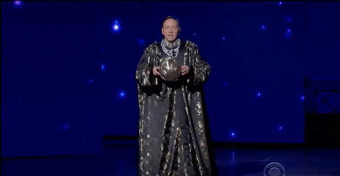 47 Tony Awards Gifs To Up Your Social Media Game  Image