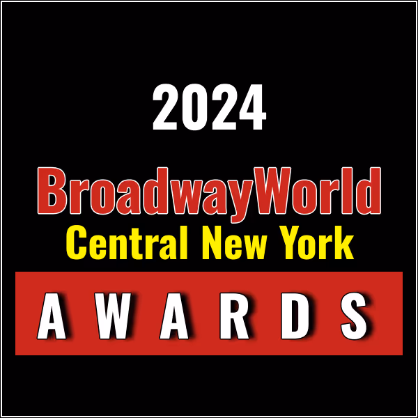 Winners Announced For The 2024 BroadwayWorld Central New York Awards Photo