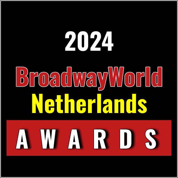 Winners Announced For The 2024 BroadwayWorld Netherlands Awards