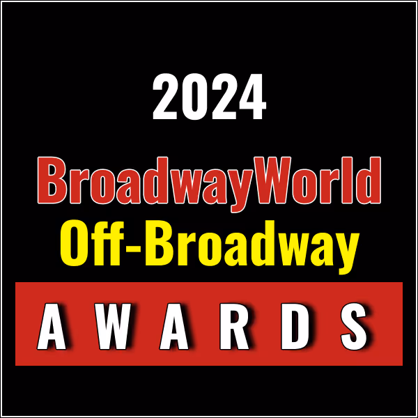Winners Announced For The 2024 BroadwayWorld Off-Broadway Awards