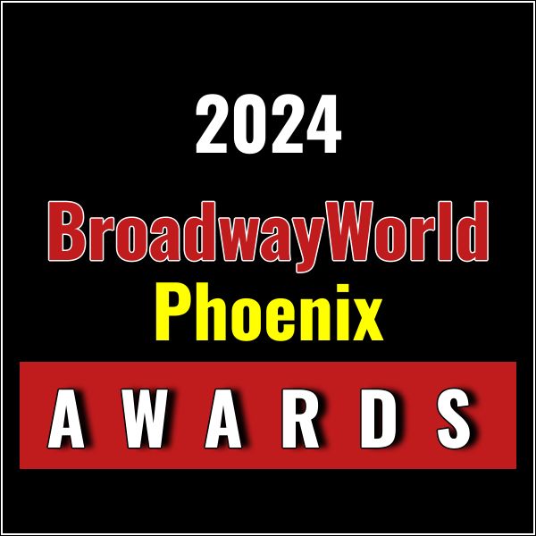 Winners Announced For The 2024 BroadwayWorld Phoenix Awards