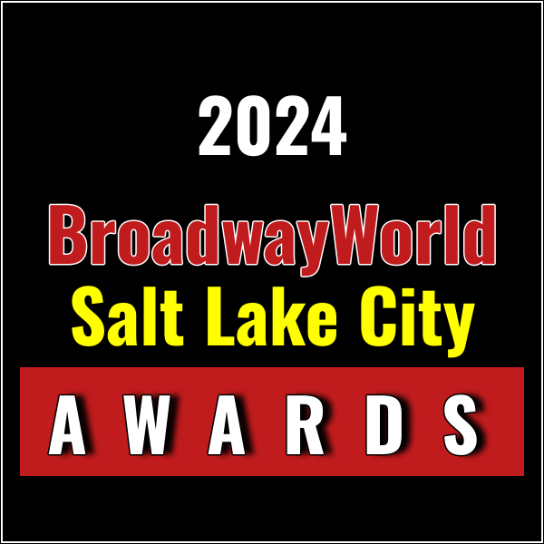Winners Announced For The 2024 BroadwayWorld Salt Lake City Awards