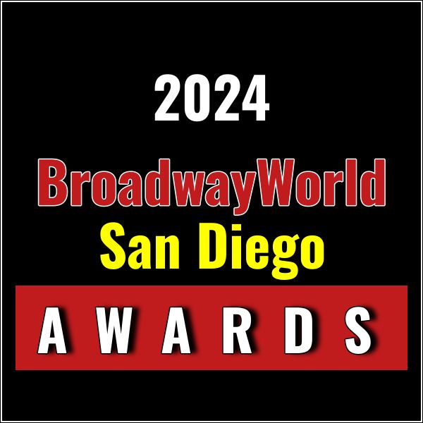 Winners Announced For The 2024 BroadwayWorld San Diego Awards