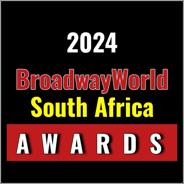 Winners Announced For The 2024 BroadwayWorld South Africa Awards